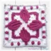 Hello Autumn Granny Square – Free Crochet Pattern