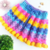 The Kenzie Skirt – Free Crochet Pattern