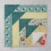 Chicago Geese Quilt Block – Free Pattern